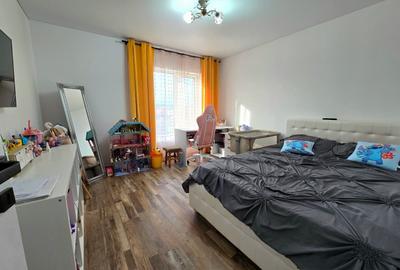 Casă individuală superbă, 5 camere, 180 mp utili, Str. Fierarului – Holboca - 11
