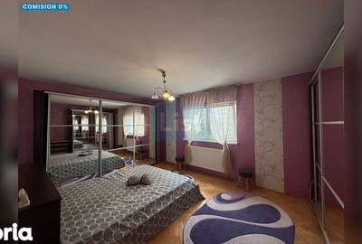 Apartament cu 2 camere decomandat, mobilat în Mărăști - 4