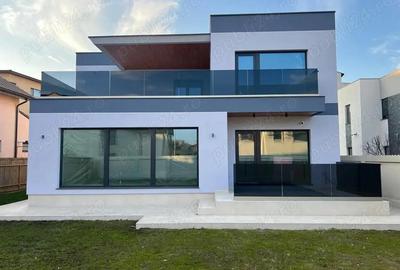 Vila superba de vanzare Constanta