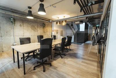 Spațiu comercial, de 30 mp, în Central - 4