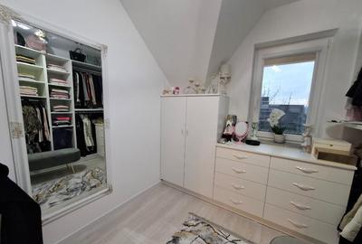 Duplex de LUX in Burdujeni - 3