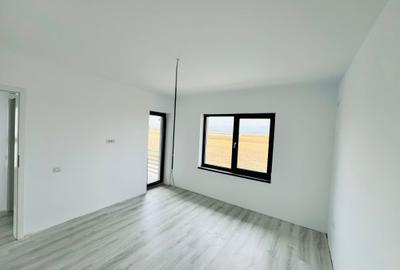 Casă Individuală P+1E, 4 Camere, 2 Băi – Teren 450 mp, Comuna Berceni- 174.000 E - 6