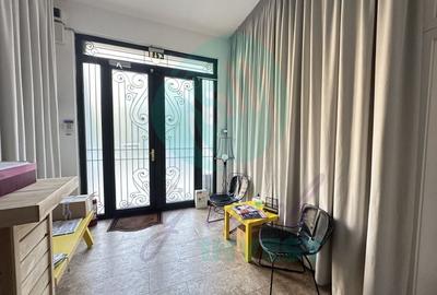 Casă renovată și consolidată, ideală pentru birouri sau activități comerciale Casă renovată și consolidată, ideală pentru birouri sau activități comerciale - 14