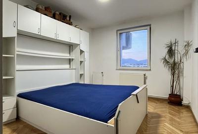 Apartament cu 4 camere decomandat în Exterior Vest - 6