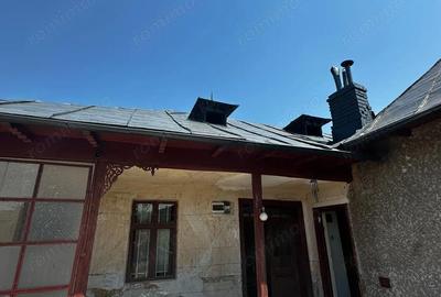 Casă cu Teren 400 Mp în Buciumeni - 13