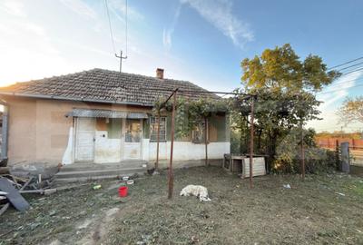 Casa de vanzare, teren 425 mp, zona Petin - 2