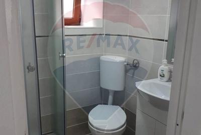Apartament cu 4 camere semidecomandat, mobilat în Ultracentral - 10