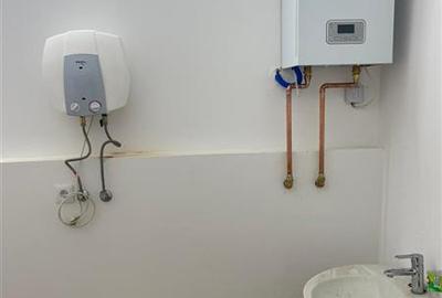 Spațiu comercial, de 72 mp, în Central - 9