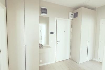 Apartament de 3 camere-Greenfield Baneasa - 3