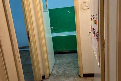 Vanzare apartament 2 camere – semidecomandat, etaj 1, zona Democratiei, Ploiesti - 9