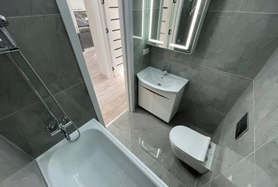 Garsonieră decomandată în Brâncoveanu - 1