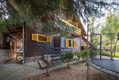 Casă de vacanta in Azuga - 4