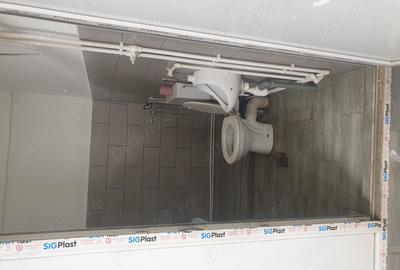 Spațiu comercial, de 1,500 mp, în Central - 3