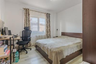 Apartament 3 camere, 73 mp, etaj intermediar, strada Dorobantilor - 1