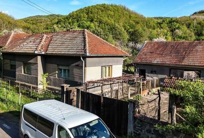 Casă cu 4 camere în Burjuc - 6