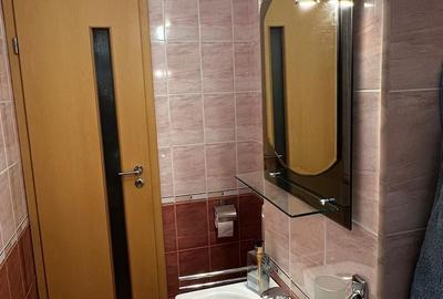 Apartament cu 3 camere, mobilat în Girocului - 10