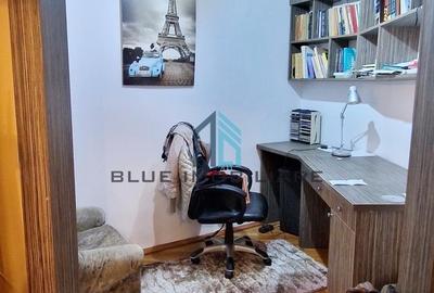 Apartament cu 4 camere. etaj 2, bloc 1982 - 15