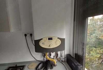 Apartament cu 2 camere semidecomandat în Central - 8