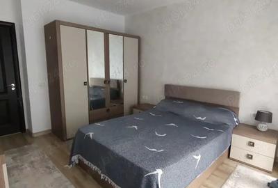 Apartament cu 2 camere decomandat în Militari