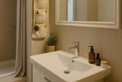 Apartament 2 camere Lux +Centrala de bloc langa metrou Piata Romana - 5
