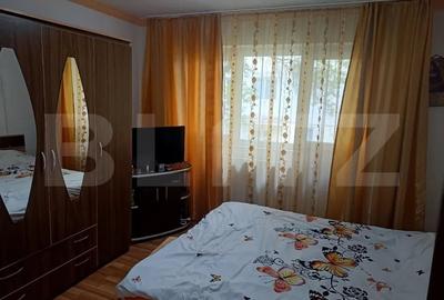 Apartament cu 2 camere, etajul 1, an 1990, 50 mp utili, Campina zona Autogara! - 6