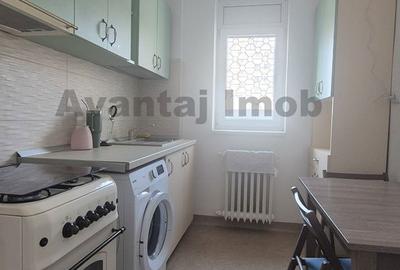 Apartament cu 3 camere decomandat, mobilat în Dorobanți - 9