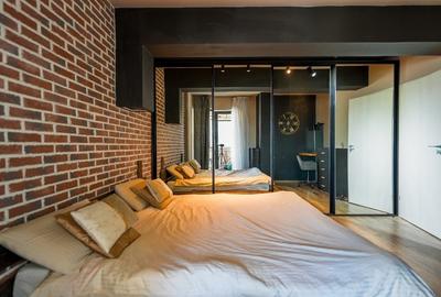 Apartament cu 2 camere, mobilat în Berceni - 10