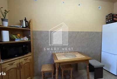 Apartament cu 3 camere decomandat în Central - 8