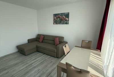 Plaza Residence l Studio Lux+Parcare Subterana+Boxa l 8 Min Metrou l - 4
