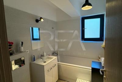 2 camere | Eminescu -Mosilor | Bloc nou - 10