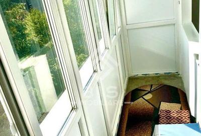 Vanzare apartament 3 camere, Decebal, 65 mp utili - 2