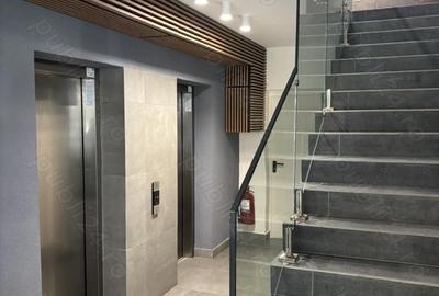 Garsonieră decomandată în Central - 2