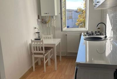 Apartament cu 2 camere în Micro 17 - 4