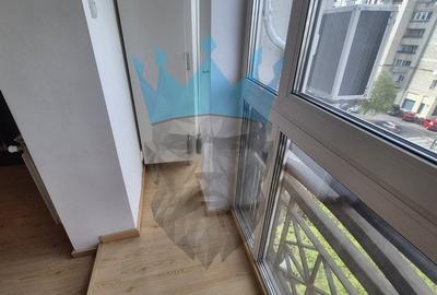 Apartament cu 2 camere decomandat, mobilat în Națiunile Unite - 6