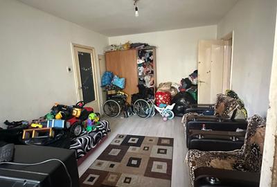 Brancoveanu - Marie Curie - Apartament 2 Camere - 13