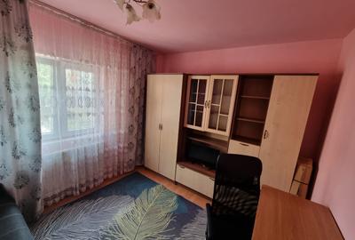Apartament cu 2 camere semidecomandat în Lipovei - 4