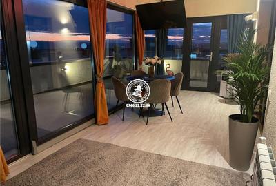 Apartament 3 camere de vanzare Pacurari - 5