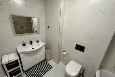 Apartament cu 2 camere, mobilat în Industriilor - 6