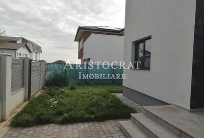 Duplex proximitate lac Corbeanca - 17