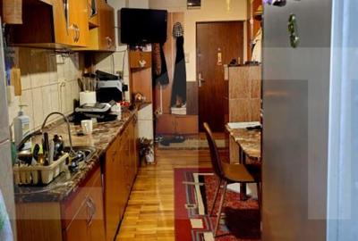 Apartament cu 3 camere decomandat în Complex Studențesc - 4