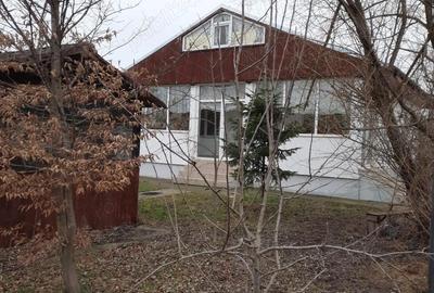 Casă cu Teren 885 Mp în Gruiu - 4