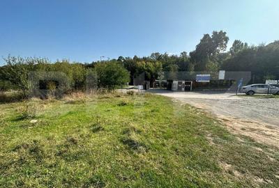 Teren intravilan 750mp in zona Valea Popii - 2