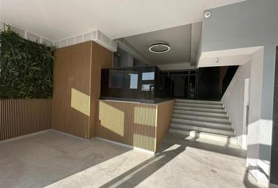 Apartament cu 2 camere semidecomandat, mobilat în Exterior Sud - 19