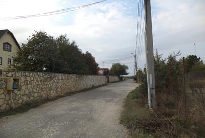 Teren de vanzare in Mamaia Sat - 2