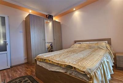 Apartament 2 camere 55mp, balcon, Falticeni - vizavi de Nicu Gane - 19