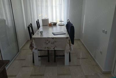 Vand casa noua in Deva, zona Zavoi, P+M, (mai jos de blocurile ANL), mobilata utilalata - 14
