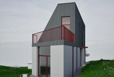 COMISION 0!!! Teren cu AC Casa Individuala, Andrei Muresanu , 560mp teren COMISION 0!!! Teren cu AC Casa Individuala, Andrei Muresanu , 560mp teren - 3