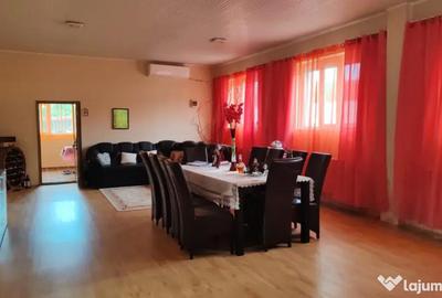 Casă cu 4 camere cu Teren 4800 Mp în Central - 7