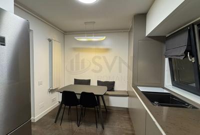 REA1026803 Apartament 4 Camere I Octavian Goga I Mobilat si utilat I De inchiria - 2