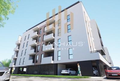 Penthouse , 3 camere + terasă , zona Centrul Vechi view deosebit - 7